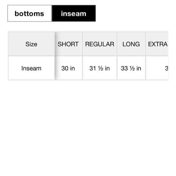 Gap Baby Boot Navy Corduroy Pants- Short length - Picture 7 of 8